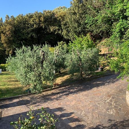 Chianti Art Room Poggibonsi Eksteriør billede